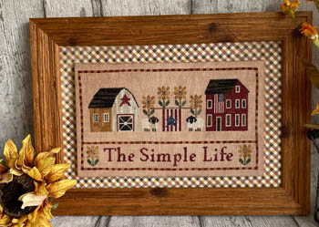 (image for) The Simple Life